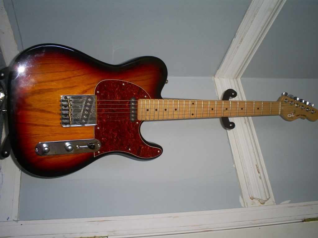 Your Dream Guitar Electric Guitars Harmony Central